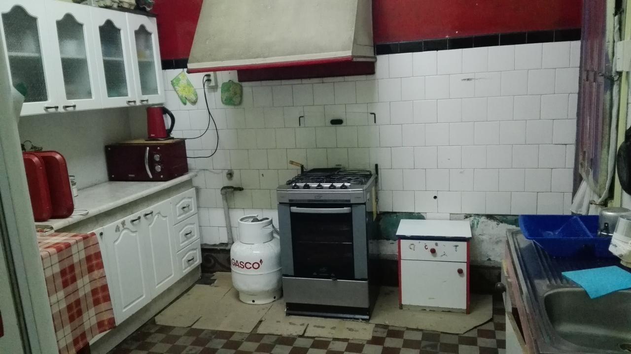 Bed and Breakfast La Casa Almeyda Сантьяго Экстерьер фото